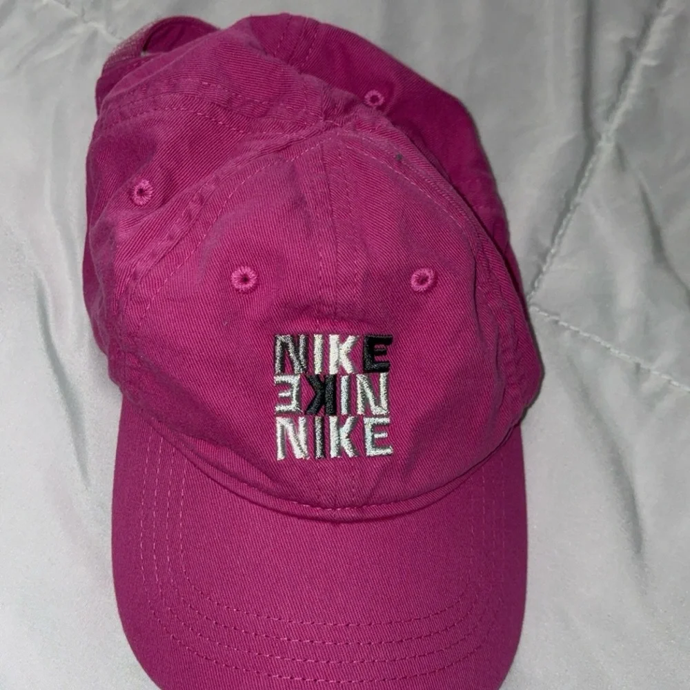 NIKE BABY HAT